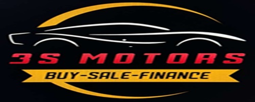 3S-motor